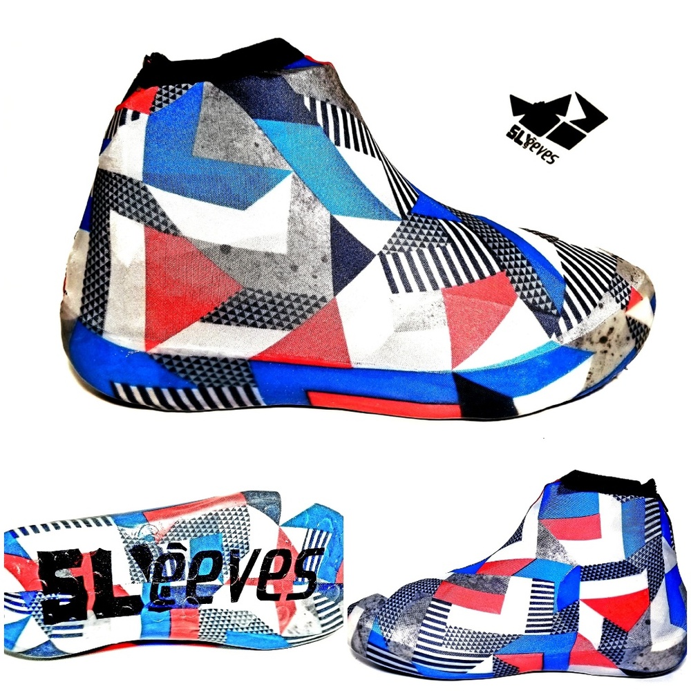 Sneaker Sleeves